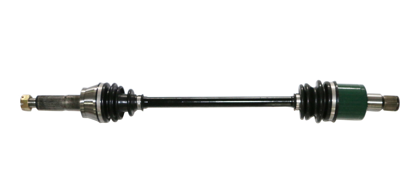 Oe 2.0 Axle Rear