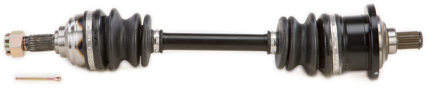 Oe Front Axle
