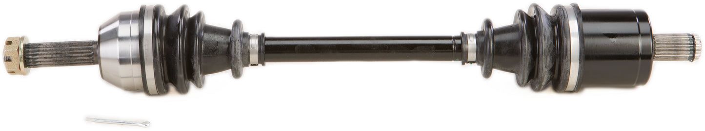 Oe Front Axle