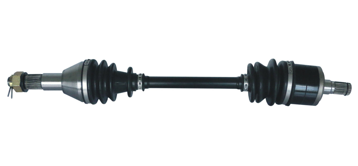 Oe 2.0 Axle Rear Left