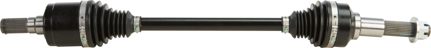 Hd Rear Wheel Axle