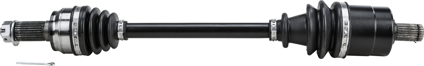 Oe Front Axle