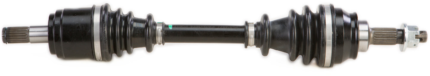 Oe Front Axle
