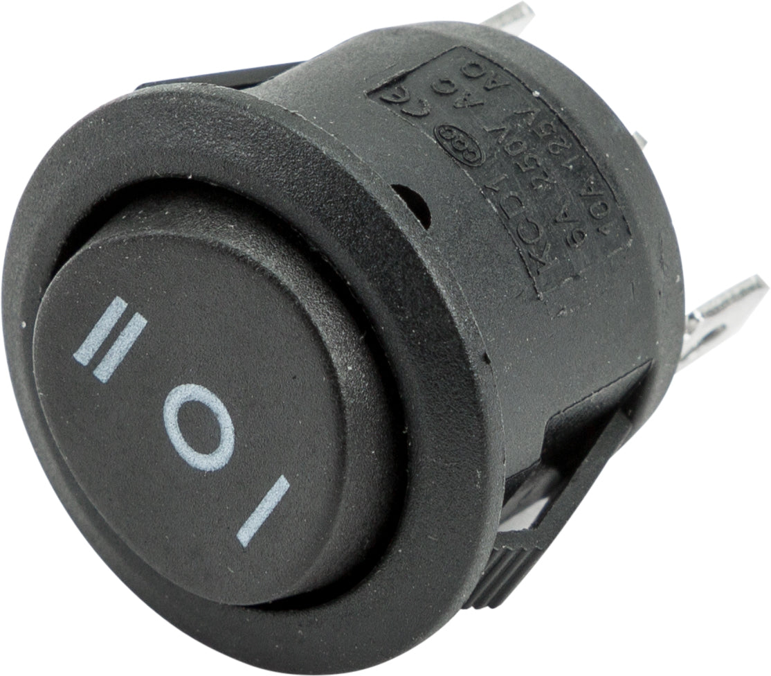 3 Way Switch Drl