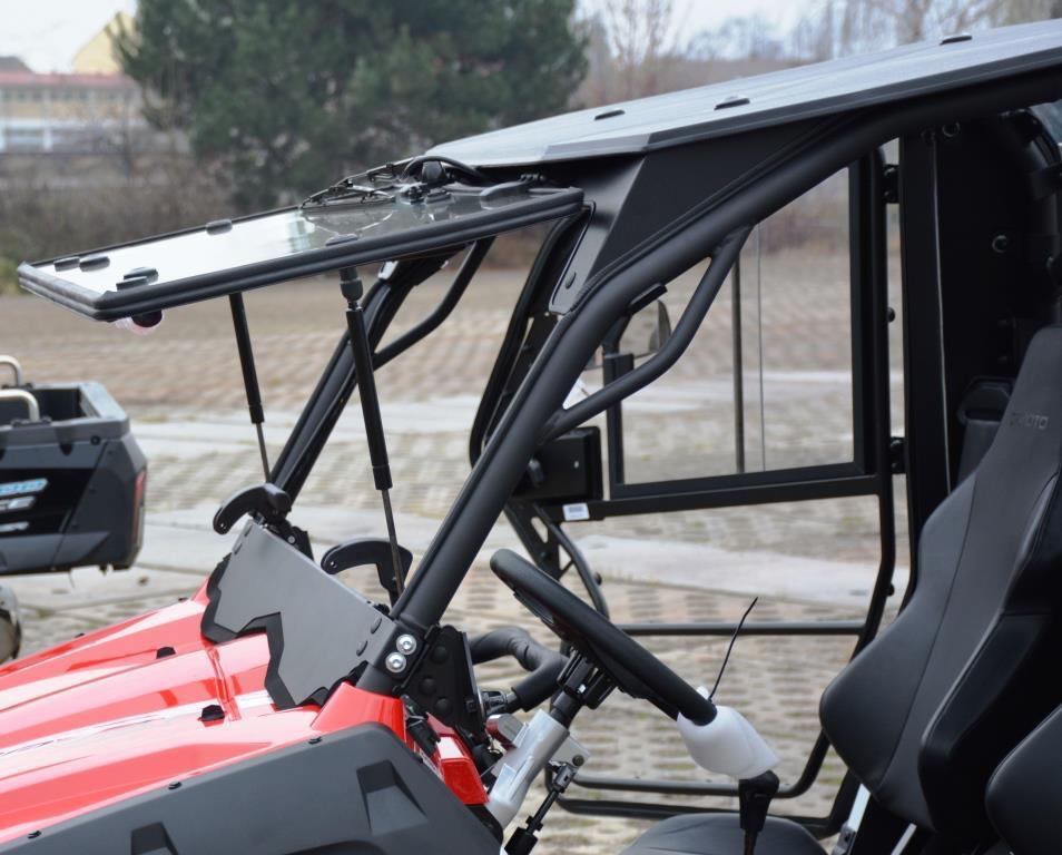 Full Utv Cab