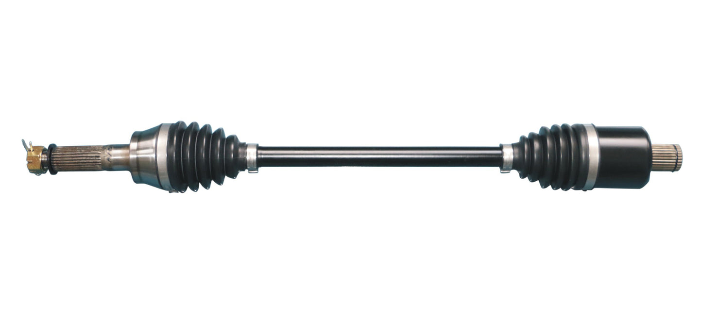 Hd 2.0 Axle Rear