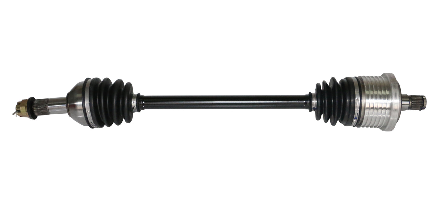 Oe 2.0 Axle Rear