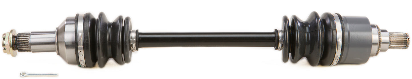 Oe Front Axle