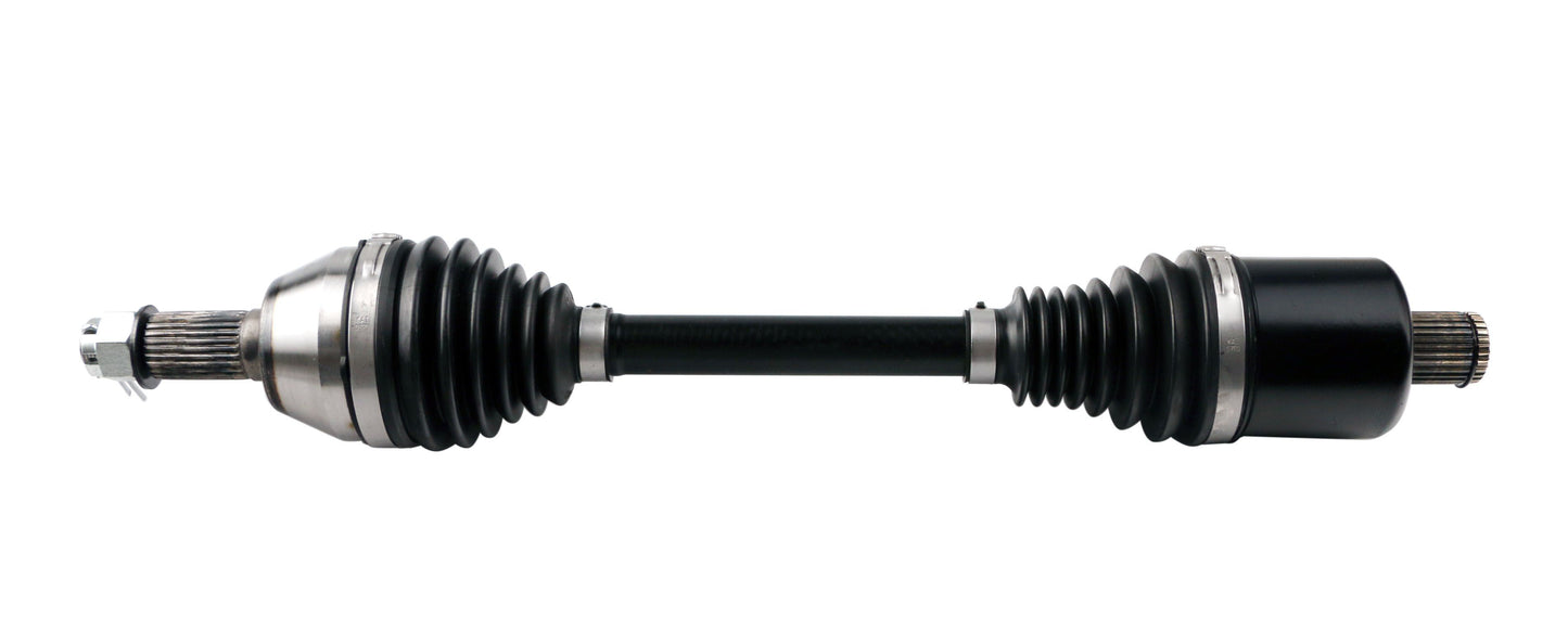 Hd 2.0 Axle Rear