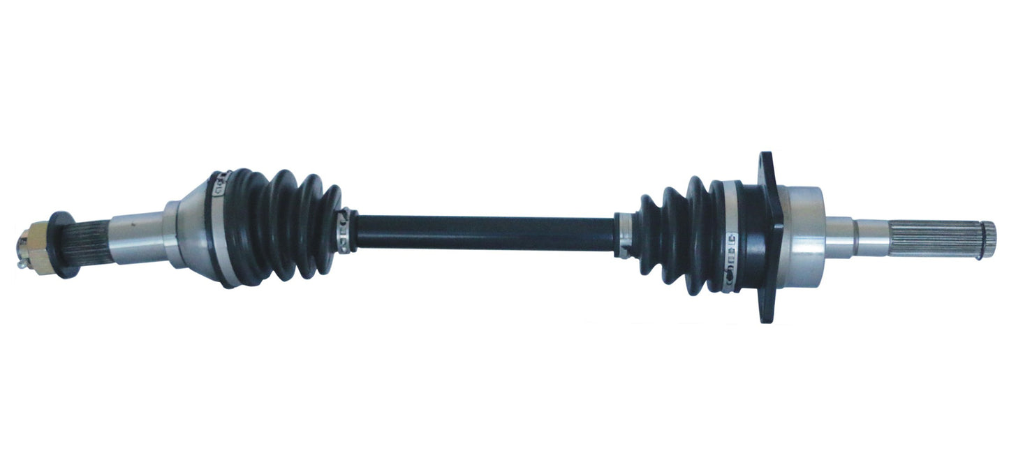 Oe 2.0 Axle Front Right