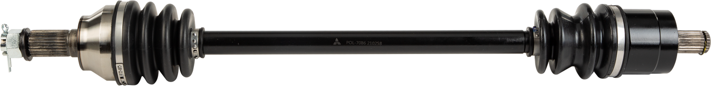 Oe 2.0 Axle
