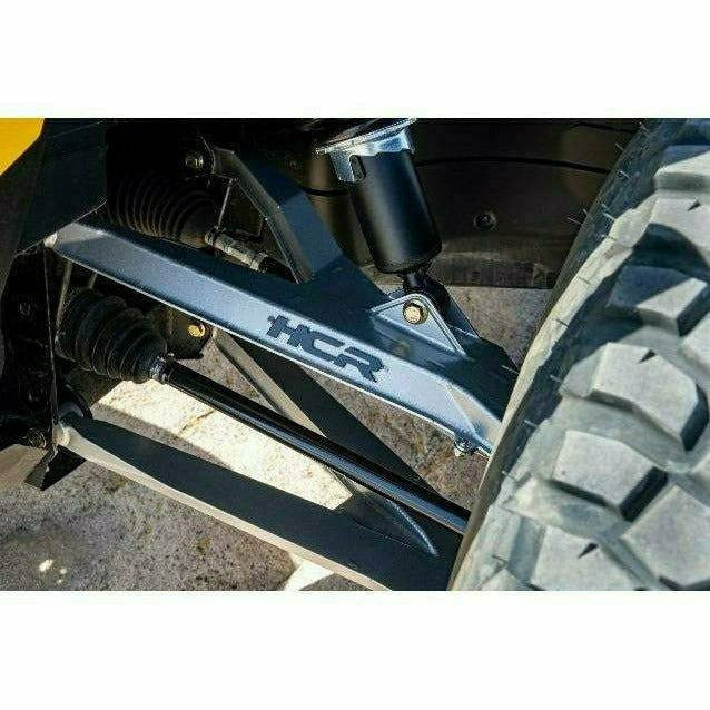 Can Am Defender Full Suspension Kit (Raw)