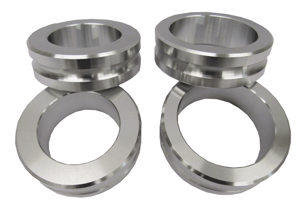 3'' Spring Spacer Lift Kit Can-Am Maverick X3 XRS