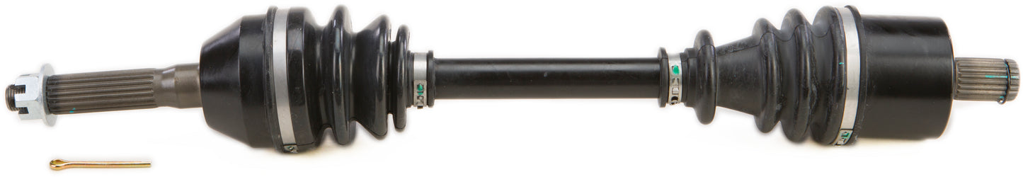 Oe Front Axle