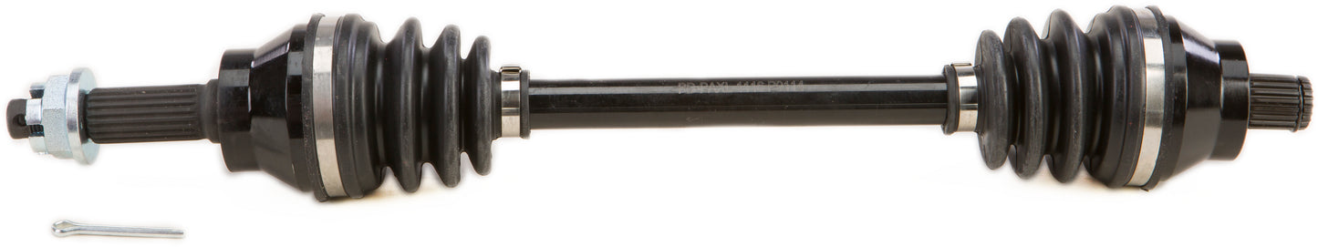 Oe Rear Axle