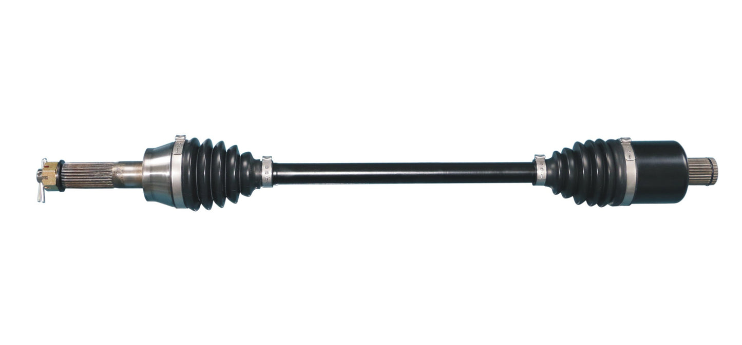 Hd 2.0 Axle Rear