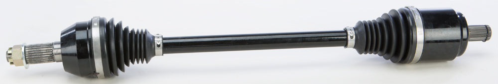 Hd Front Wheel Axle