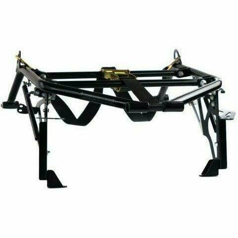 Polaris RZR Spare Tire Carrier Kit