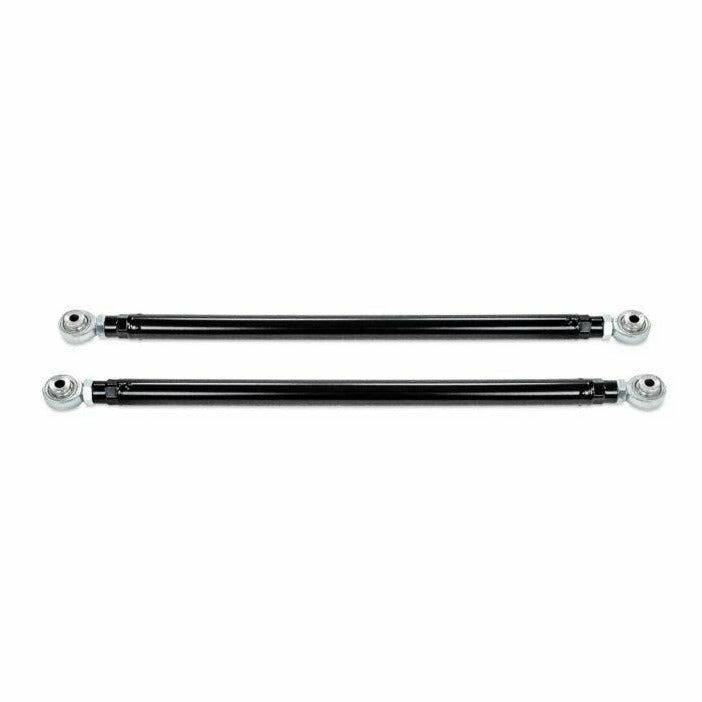 Polaris RZR Turbo S Adjustable Upper Radius Rods