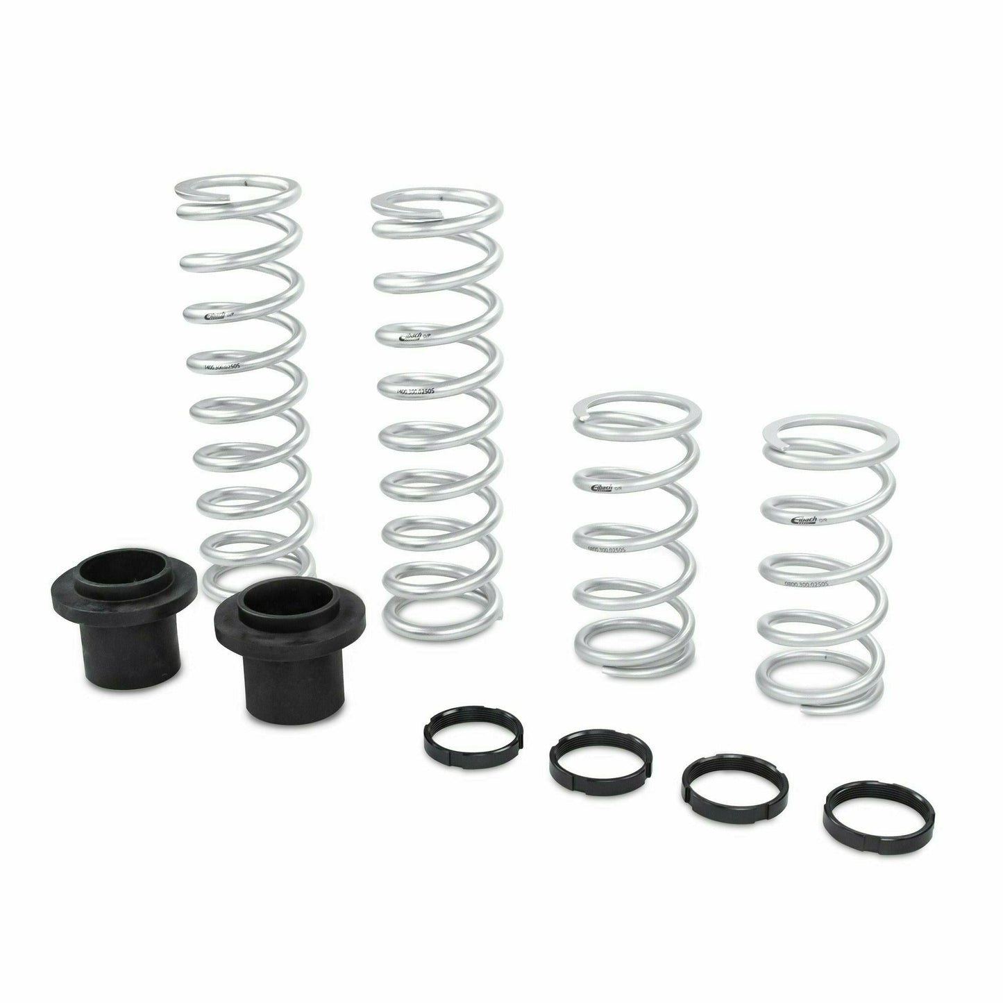 Yamaha YXZ Long Travel Dual Rate Rear Spring Kit