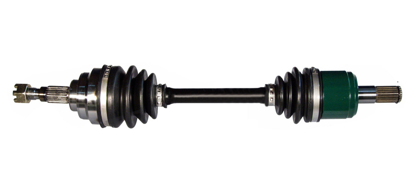 Oe 2.0 Axle Front Left