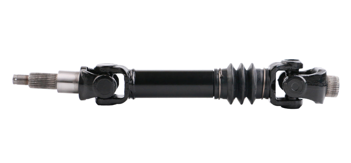 Oe 2.0 Axle Rear