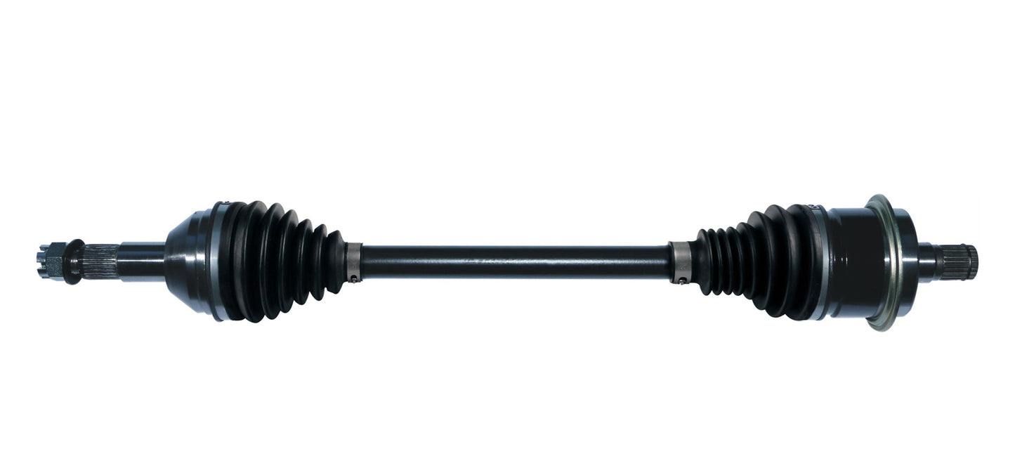 Hd 2.0 Axle Rear