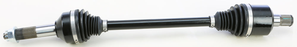 Hd Rear Wheel Axle