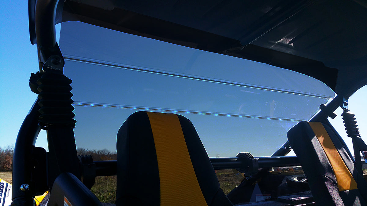 Rear Windshield Tnt Yam