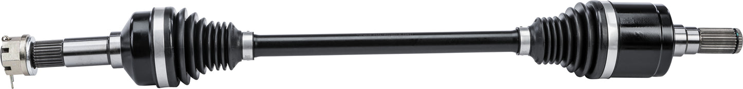 Hd Rear Wheel Axle