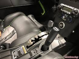 Billet Equipped Grab Handle (Can-Am X3)