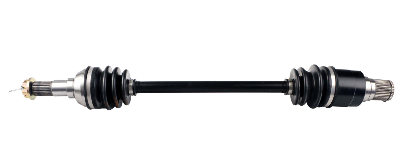 Oe 2.0 Axle Rear Left
