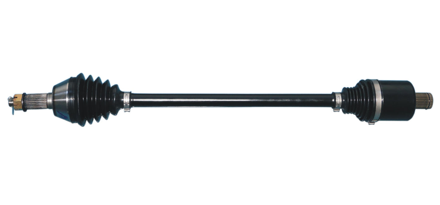 Hd 2.0 Axle Rear