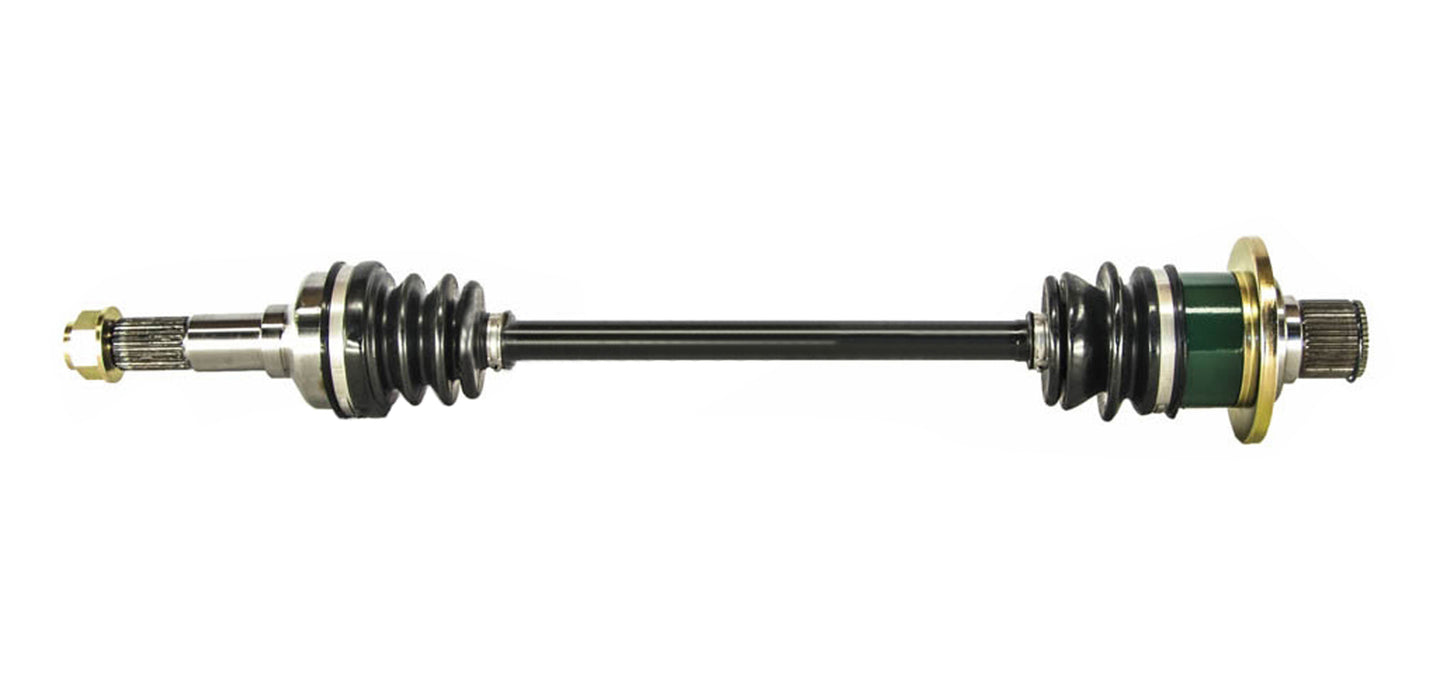 Oe 2.0 Axle Rear Right
