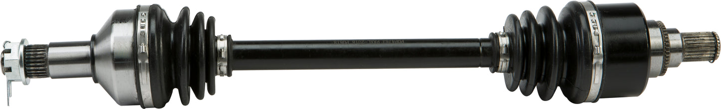 Oe Front Axle