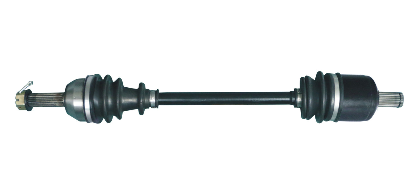 Oe 2.0 Axle Front