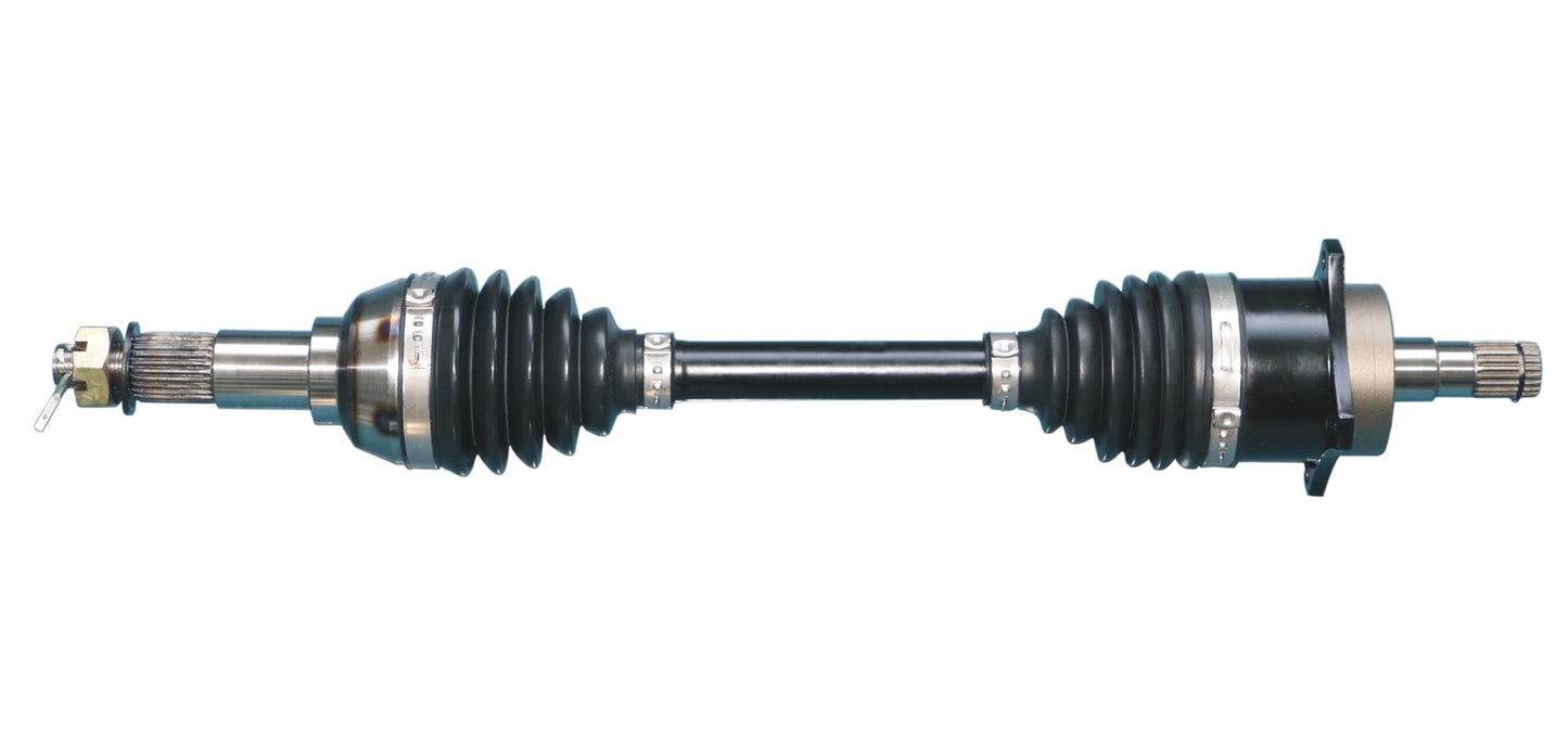Hd 2.0 Axle Front Left