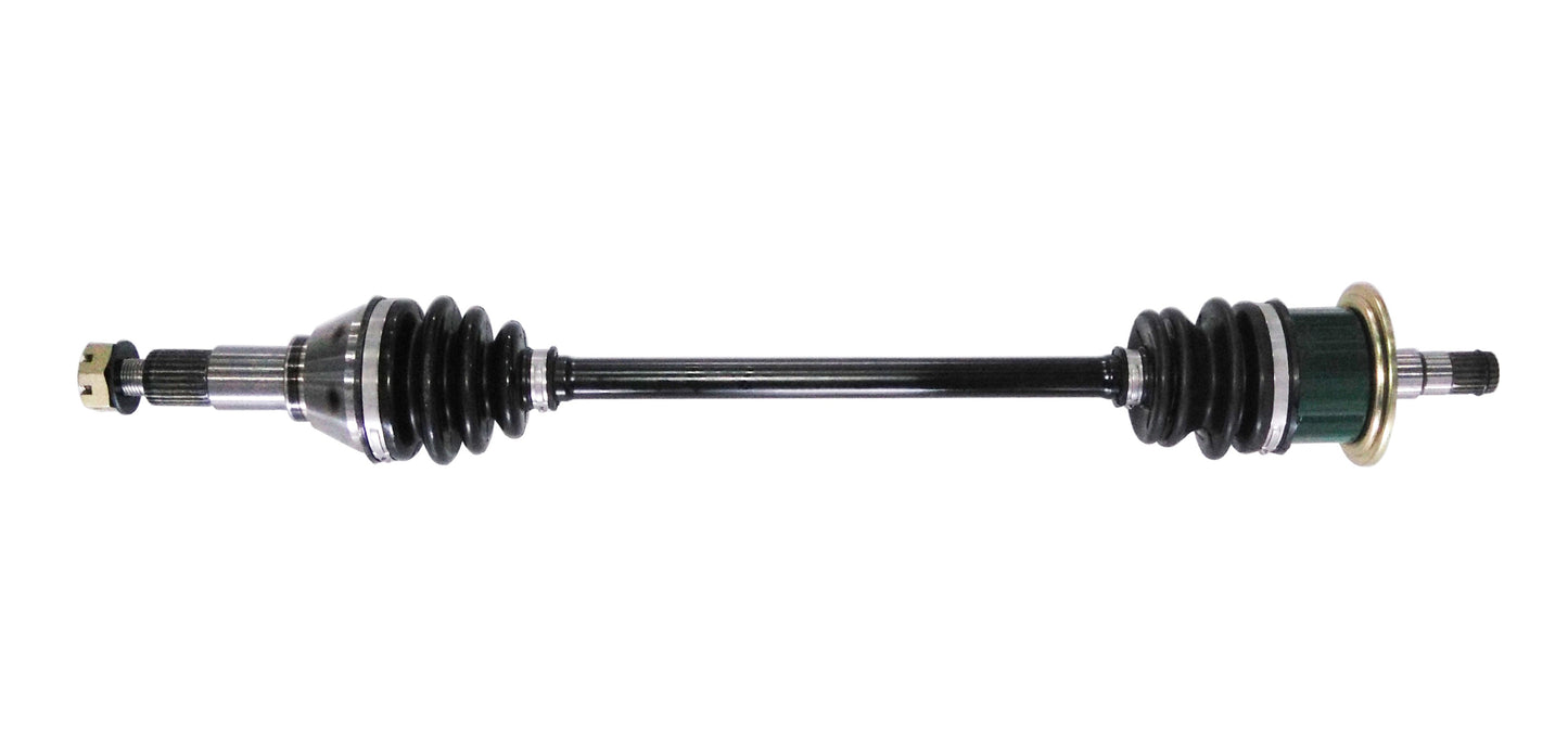Oe 2.0 Axle Front Left