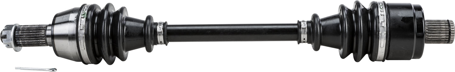 Oe Rear Axle