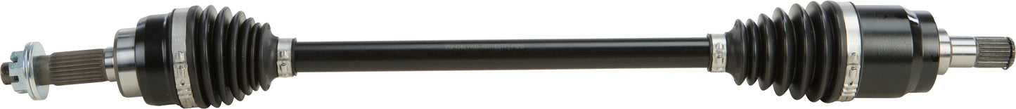 Hd Rear Wheel Axle
