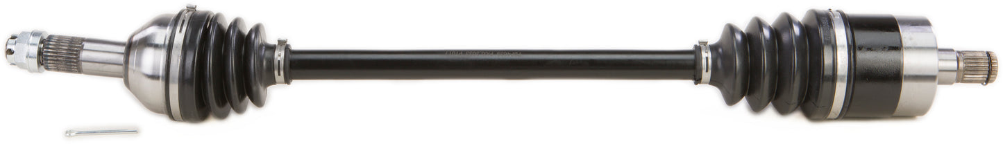 Oe Rear Axle