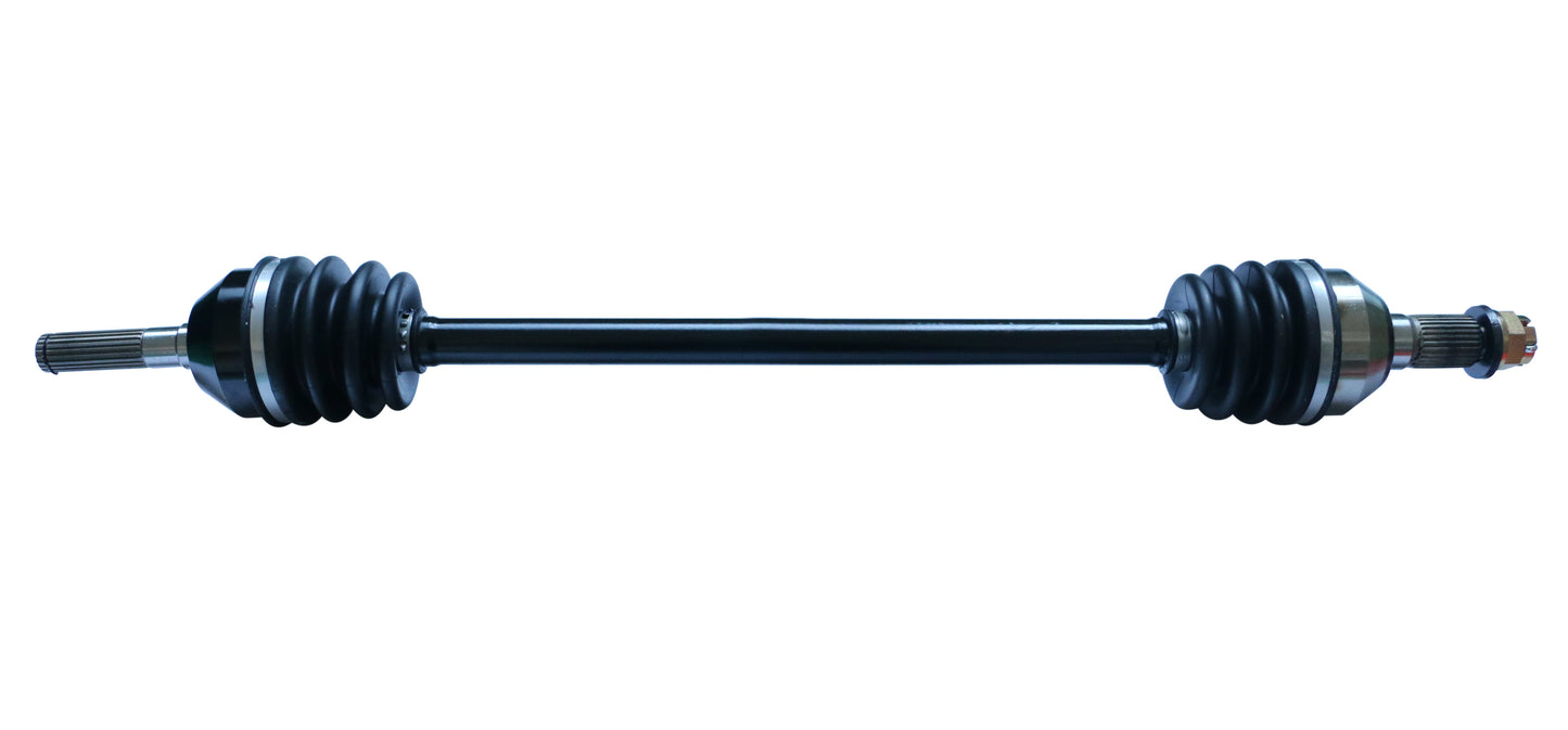 Oe 2.0 Axle Front Left