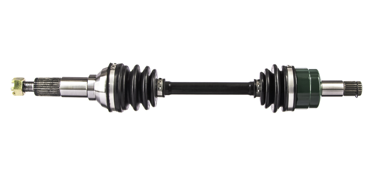 Oe 2.0 Axle Front Right