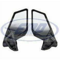 Can Am X3 Side Mirrors