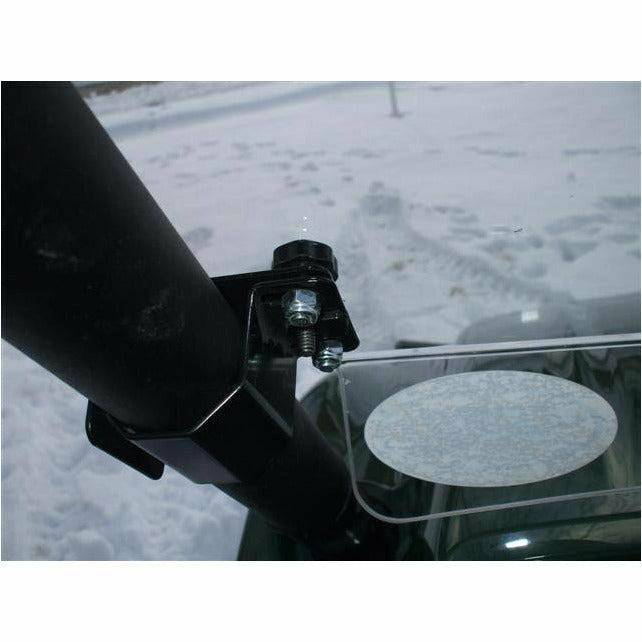 Kawasaki Teryx (2008-2013) Polycarbonate Front Windshield