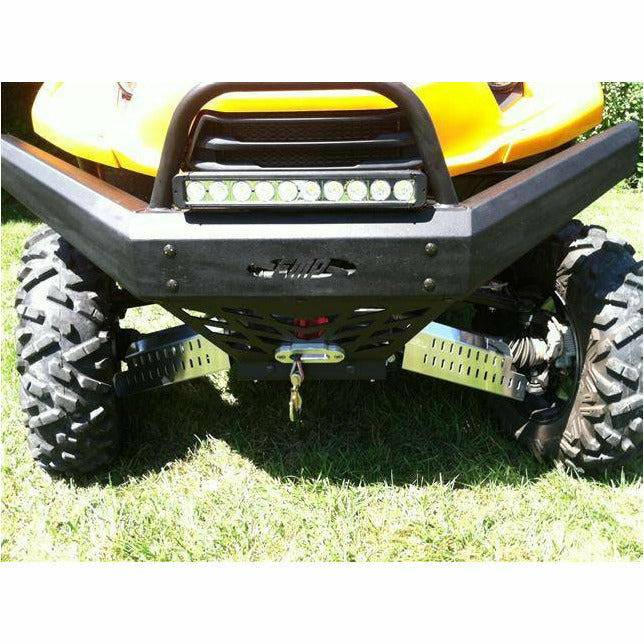 Kawasaki Teryx A-Arm Guards