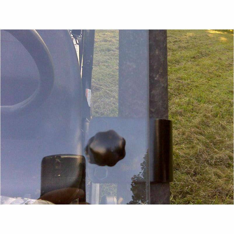 Yamaha Rhino Polycarbonate Front Windshield