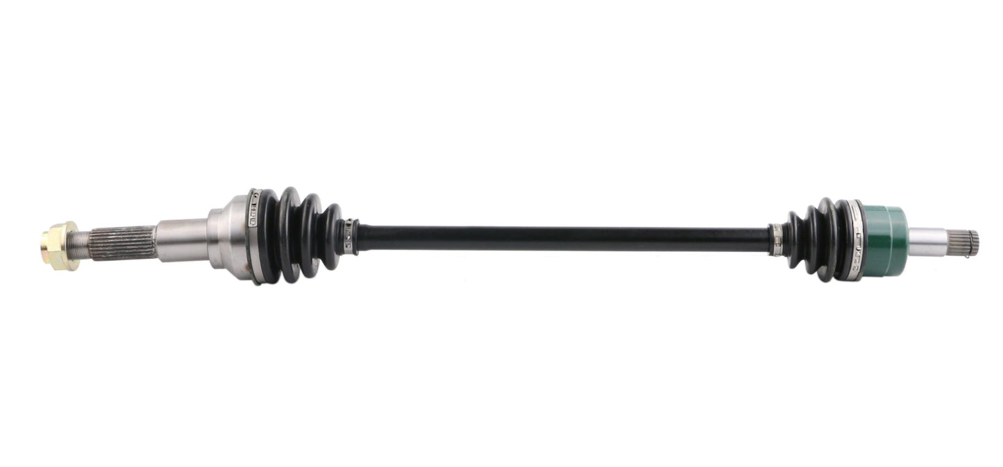 Oe 2.0 Axle Front