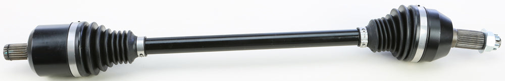 Hd Front Wheel Axle
