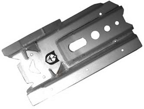 Swing Arm Armor